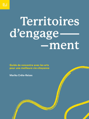 cover image of Territoires d'engagement